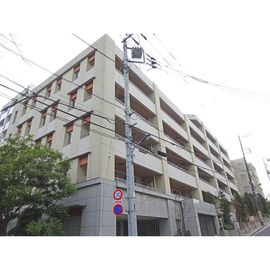 王子駅より徒歩4分 5階 築16年2ヶ月の賃貸物件