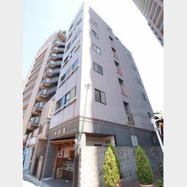 大久保駅より徒歩4分 4階 築27年7ヶ月の賃貸物件