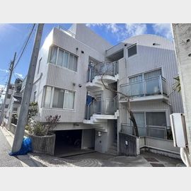本駒込駅より徒歩6分 1階 築37年10ヶ月の賃貸物件