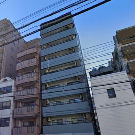 大塚駅より徒歩2分 6階 築29年7ヶ月の賃貸物件