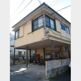 池袋駅より徒歩9分 2階 築62年1ヶ月の賃貸物件