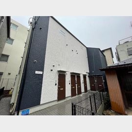 寿荘 2階 築6年6ヶ月の賃貸物件
