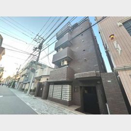 コンフォート白稜 3階 築37年5ヶ月の賃貸物件