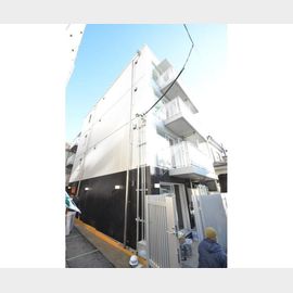 TRYM下石神井 3階 築9年4ヶ月の賃貸物件