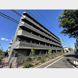 高島平駅より徒歩6分 2階 築7年5ヶ月の賃貸物件