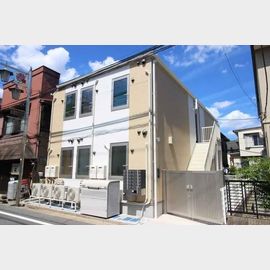 みとよ荘 1階 築8年2ヶ月の賃貸物件