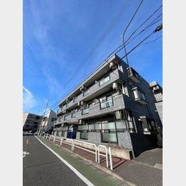 サンパール 3階 築30年4ヶ月の賃貸物件