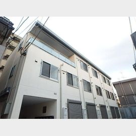 ルグラン武蔵野関町 1階 築11年11ヶ月の賃貸物件