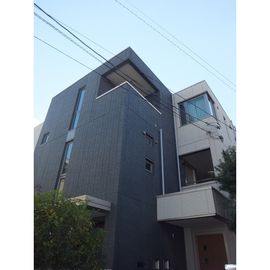 町屋駅より徒歩8分 2階 築18年2ヶ月の賃貸物件