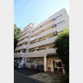 白山駅より徒歩10分 4階 築23年5ヶ月の賃貸物件