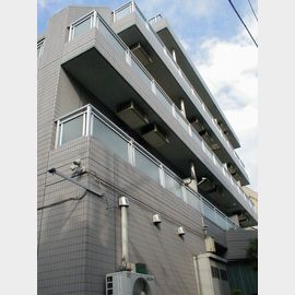 駒込駅より徒歩3分 3階 築31年5ヶ月の賃貸物件