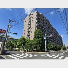 北赤羽駅より徒歩4分 8階 築30年5ヶ月の賃貸物件
