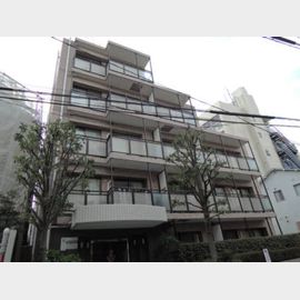カスタリア新宿7 丁目 5階 築31年7ヶ月の賃貸物件