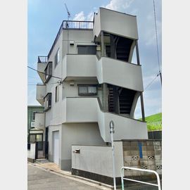 大日野ハイツ 3階 築37年9ヶ月の賃貸物件
