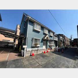 北千住駅より徒歩8分 1階 築37年7ヶ月の賃貸物件