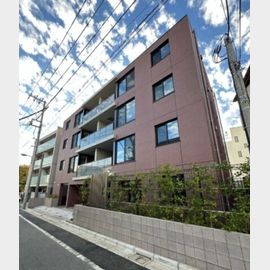 OcenoAzul 1階 築2年8ヶ月の賃貸物件