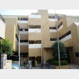 ライオンズマンション椎名町 2階 築39年の賃貸物件