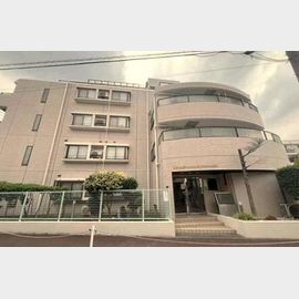 新板橋駅より徒歩8分 1階 築39年1ヶ月の賃貸物件