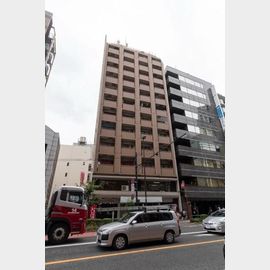 ビスハイム池袋 10階 築48年4ヶ月の賃貸物件