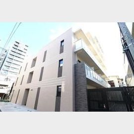 大久保駅より徒歩4分 1階 築7年10ヶ月の賃貸物件