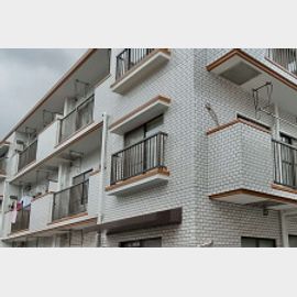 南千住駅より徒歩10分 1階 築41年5ヶ月の賃貸物件