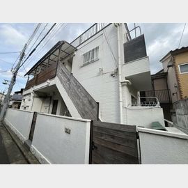 護国寺駅より徒歩8分 2階 築49年1ヶ月の賃貸物件