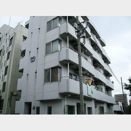 中村橋駅より徒歩5分 2階 築37年5ヶ月の賃貸物件