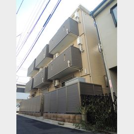 町屋駅より徒歩10分 1階 築12年6ヶ月の賃貸物件