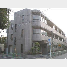 中村橋駅より徒歩5分 2階 築31年1ヶ月の賃貸物件