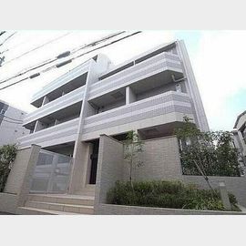 アイル新宿 2階 築12年11ヶ月の賃貸物件