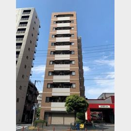 ジョワメゾン田端 9階 築22年5ヶ月の賃貸物件