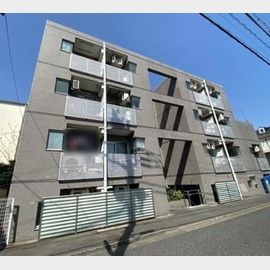 上石神井駅より徒歩10分 2階 築34年7ヶ月の賃貸物件