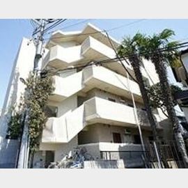 Y・Kマンション 1階 築20年6ヶ月の賃貸物件
