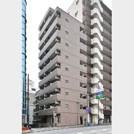 エクセリア茗荷谷 10階 築25年5ヶ月の賃貸物件