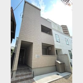 シュエット 1階 新築の賃貸物件