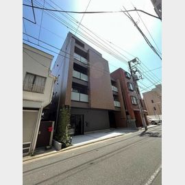 パーシモン浅草 3階 築3年4ヶ月の賃貸物件