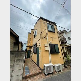 椎名町駅より徒歩3分 2階 築18年10ヶ月の賃貸物件