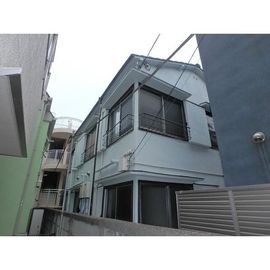 CKハイツ要町 1階 築60年6ヶ月の賃貸物件