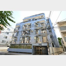 早稲田駅より徒歩5分 3階 築35年8ヶ月の賃貸物件