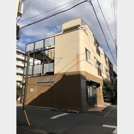 下落合駅より徒歩9分 3階 築28年9ヶ月の賃貸物件