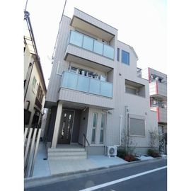 ＰａｒｋＧｒａｎ常盤台 2階 築4年5ヶ月の賃貸物件