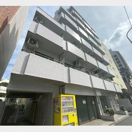エスタ城北公園 2階 築35年7ヶ月の賃貸物件