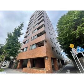 三ノ輪駅より徒歩6分 8階 築30年4ヶ月の賃貸物件