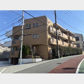 志村三丁目駅より徒歩14分 2階 築23年4ヶ月の賃貸物件