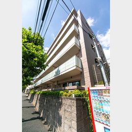 中井駅より徒歩8分 1階 築9年2ヶ月の賃貸物件