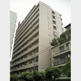 エスコート西新宿0605A 8階 築25年5ヶ月の賃貸物件