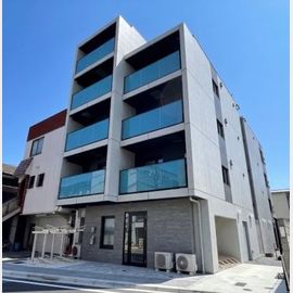 ラヴィエール上中里の賃貸物件