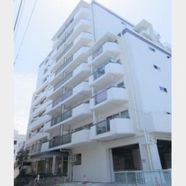 椎名町駅より徒歩7分 3階 築54年8ヶ月の賃貸物件