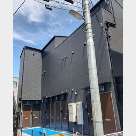 椎名町駅より徒歩5分 2階 築3年3ヶ月の賃貸物件