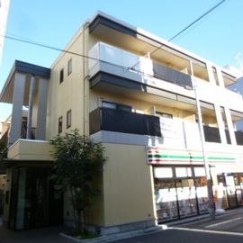 三ノ輪駅より徒歩6分 3階 築12年6ヶ月の賃貸物件